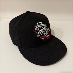 Rocket City Trash Pandas MLB Hat